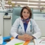 الدكتورة ليليا   مزيو قطاطة طبيب عام
