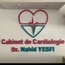 Dr Nahid Yesfi Cardiologist