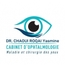 Dr Yasmine Chaoui Roqai Ophtalmologiste