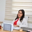 الدكتورة وفاء السعيدي طبيب أسنان