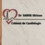 Dr Sabor Hicham Cardiologue