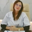 Dr Darine Sakka Akciğer doktoru