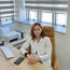 Dr Afroditi Gyftomitrou kallel Jinekolog Kadın Doğum Uzmanı