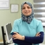 الدكتورة أميرة الساري موسى أخصائي طب أسنان الأطفال