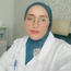 الدكتورة أسماء الزموري أخصائي أمراض الكلى 