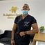 الدكتور صدام الزغلامي طبيب أسنان