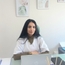 Dr Khaoula Tarhouni Kulak burun boğaz doktoru
