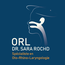 Dr Sara Rochd Otolaryngologist (ENT)