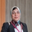 Dr Bentaleb Ibtissam Romatizma doktoru