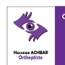 Mme Hassnae ACHBAR Orthoptiste