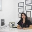 Dr Amina Azzaoui Nephrologist