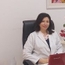 الدكتورة عزة الدرعى العيادي أخصائي الغدد الصماء والسكري 