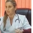 الدكتورة نوال بنوحود أخصائي الأمراض الرئوية