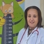 الدكتورة سلوى مزيغ عزاق أخصائية طب الأطفال