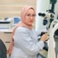 Dr Jihene NEMRIA NEIFAR Göz dokturu