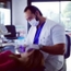 الدكتور قيس العبيدي طبيب أسنان
