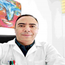 Dr Achraf MEZNI Travmatolog ortopedi doktoru