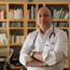 الدكتور زبير الشاطر أخصائي التغذية العلاجية