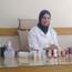 Dr Najla MKAOUAR BAKLOUTI Pneumologue