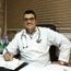 الدكتور رمزي بلحسن أخصائي طب الأطفال