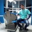 الدكتور زياد الظريّف طبيب أسنان