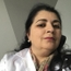 الدكتورة درصاف محسن أخصائية الطب الباطني