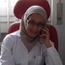الدكتورة حذامي غفاري بن شعبان أخصائية طب الأطفال