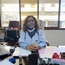 الدكتورة نزهة بن المقدم أخصائية امراض القلب و الشرايين