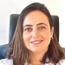 Dr Dounia GHELLAB Cardiologist