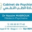 Dr Nassim MABROUK Psikyatrist