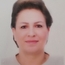 الدكتورة هيفاء لعريبي أخصائية الأمراض الرئوية