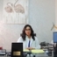 Dr Hayat BERGAM Gynécologue Obstétricien