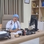 Dr Loubna BOURGANA Généraliste