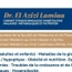 Dr Lamiaa EL AZIZI Endocrinologist Diabetologist