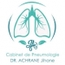 Dr Jihane ACHRANE Pneumologue