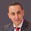 الدكتور طارق ناجي أخصائي الطب الباطني