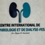 Dr Hajar EL AMRAOUI Nephrologist