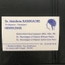 Dr Abdelkrim KAROUACHE Neurologue