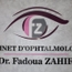 Dr Fadoua ZAHIR Ophthalmologist