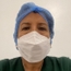 الدكتورة فاطمة بوشوى أخصائية أمراض الأنف والأذن والحنجرة