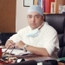 Dr Abdelhamid MESBAH Oto-Rhino-Laryngologiste (ORL)