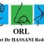 Dr Redouane HASSANI Oto-Rhino-Laryngologiste (ORL)