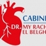 Dr Mly rachid EL BELGHITI Cardiologist