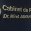Dr Hind JANAH CABINET DE PNEUMO-ALLERGOLOGIE Akciğer doktoru