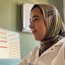 الدكتورة خديجة أيت إيدير أخصائية طب الأطفال