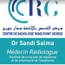 Dr Salma sandi CENTRE DE RADIOLOGIE ROND POINT GORGES  Radiologue
