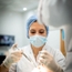 Dr Ouafae ALAMI Médecin dentiste