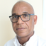 الدكتور ابراهيم نمزيلن أخصائي في علاج الأنسجة والمفاصل