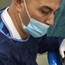 الدكتور احمد مصراتي طبيب أسنان