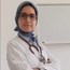 الدكتورة مريم طاهري أخصائية الأمراض العصبية
